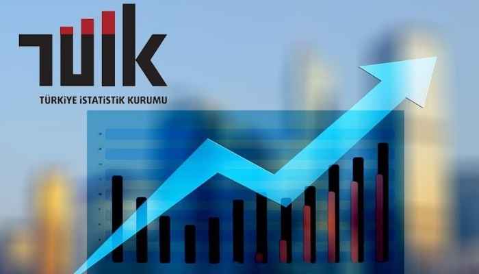 TÜİK nisan ayı TÜFE rakamını açıkladı