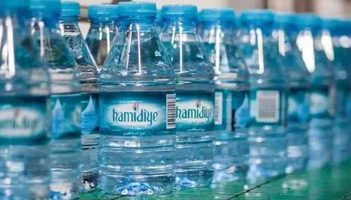 Hamidiye su ürünlerine zam geldi