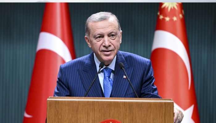 Erdoğan açıkladı: Karadeniz'de 30 milyar dolarlık doğal gaz keşfedildi