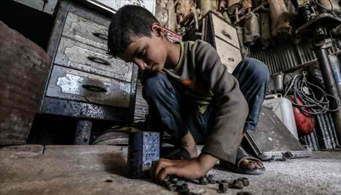 İSİG duyurdu... Çocuk işçi ölümlerinde dikkat çeken artış