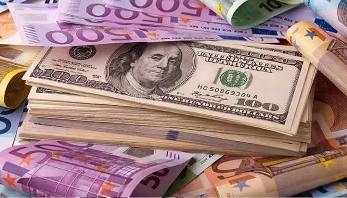 Dolarda dikkat çeken hareket... Haftaya yükselişle başladı