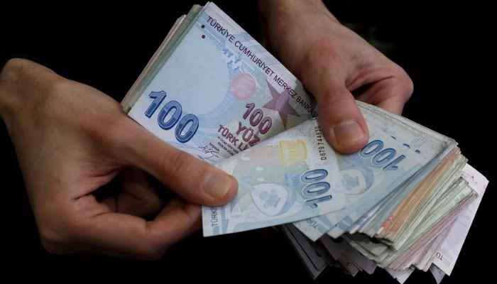 Zamlı memur maaşları hesaplandı...  Hangi meslek, ne kadar maaş alacak?