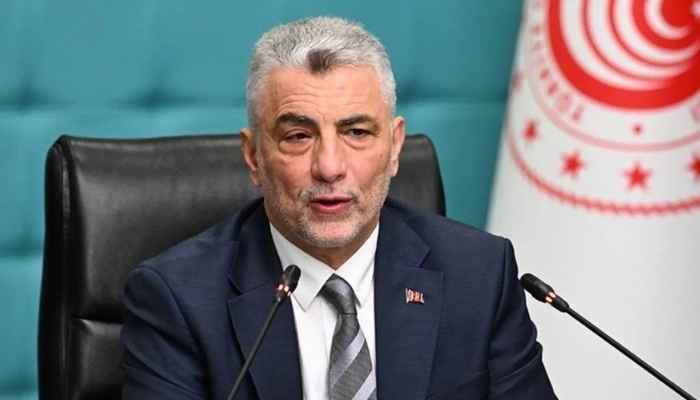 Bakan Bolat'tan enflasyon açıklaması: Gerileme sürüyor, hedefimiz sürdürülebilir refah