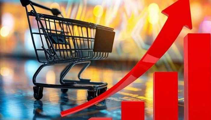 Ekonomistlerden enflasyon uyarısı: Yapışkan hale geldi, hedefi tutturmak zorlaşabilir