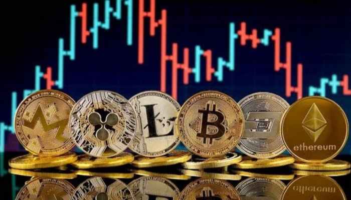 Kripto dünyası bu olayı konuşuyor