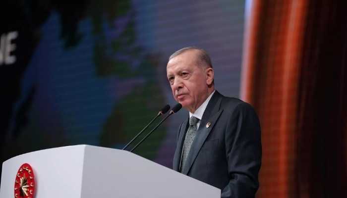 Cumhurbaşkanı Erdoğan'dan önemli açıklamalar