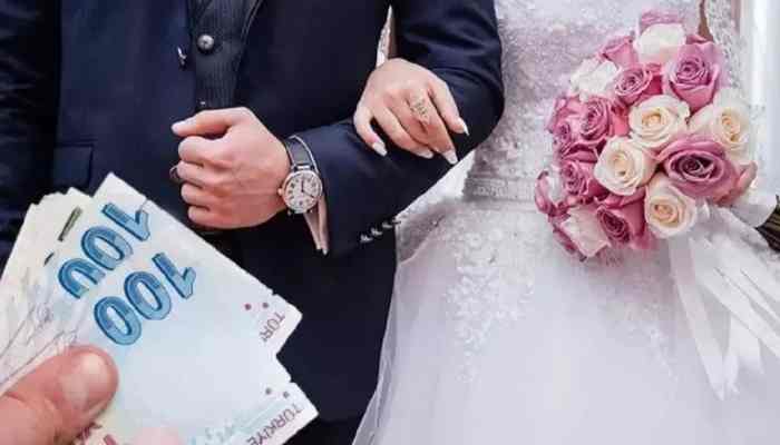 Yeni evleneceklere kötü sürpriz... Düğün masraflarına bir yenisi daha ekleniyor