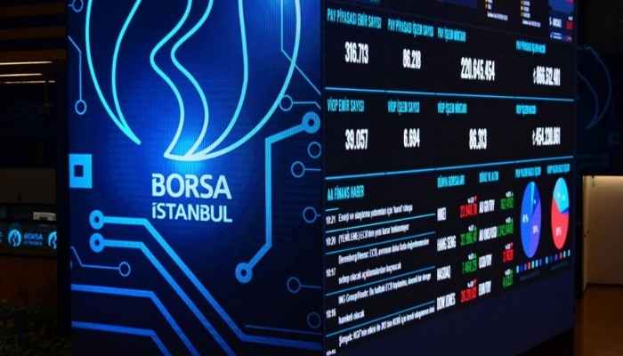 5 şirket temettü dağıtacak