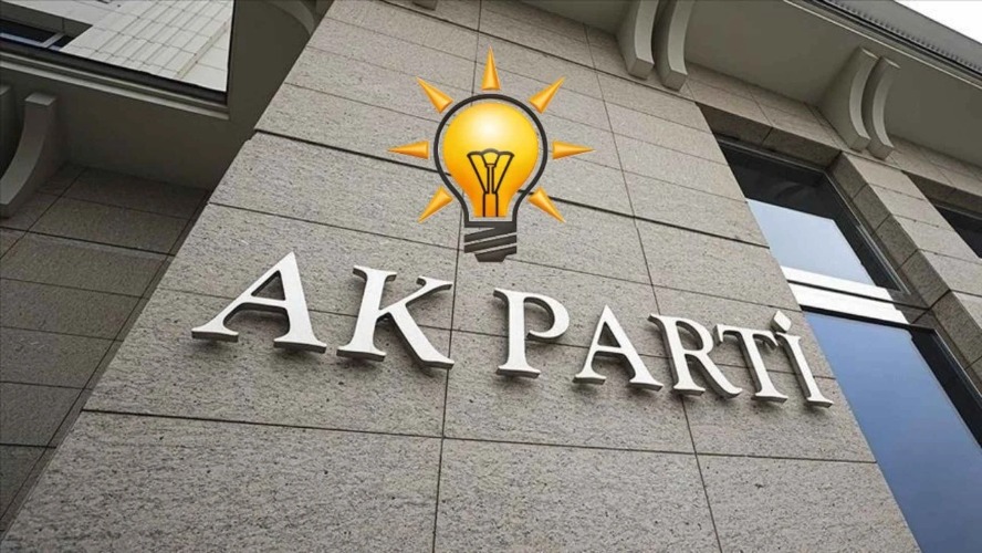 AK Parti’nin Kurban Bayramı bayramlaşma programı açıklandı