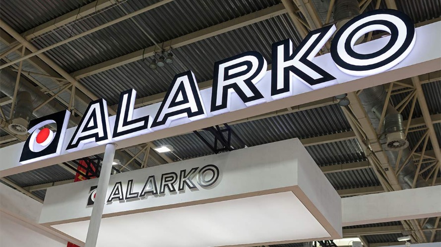 Alarko Holding ilk yarıda 4,36 milyar TL kâr açıkladı