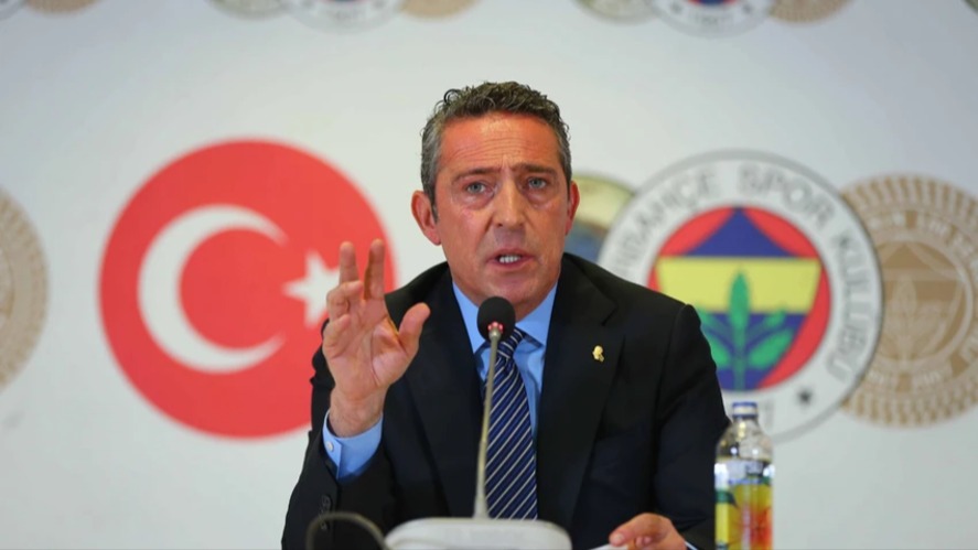 Fenerbahçe olağanüstü genel kurula gidiyor
