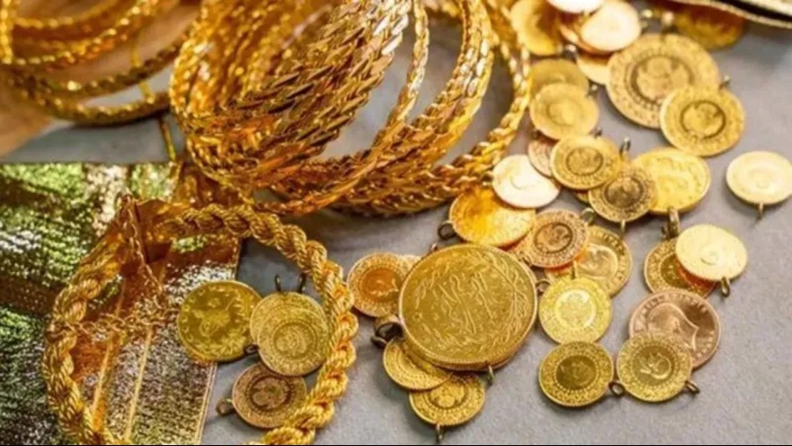 Altında yeni zirve sinyali: 11 Temmuz 2025 gram altın, çeyrek altın fiyatları