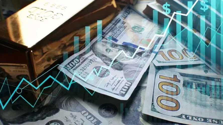 Altın ve dolar 2025 sonunda kaç lira olur? Enflasyon düşer mi, çıkar mı? 15 aracı kurum temsilcisi yanıtladı