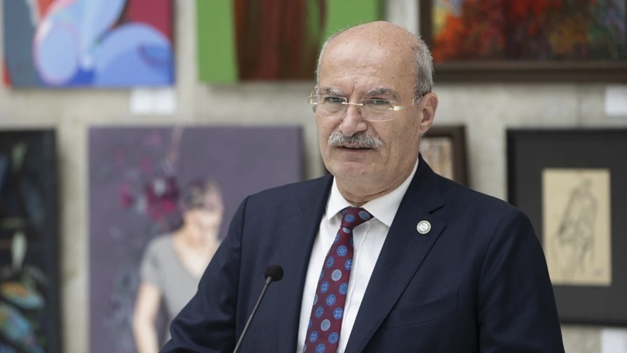 ATO Başkanı Baran: Ankara turizmde küresel lige yükseliyor
