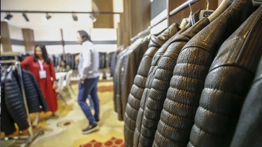 Dünya deri sektörü Antalya’da buluşuyor