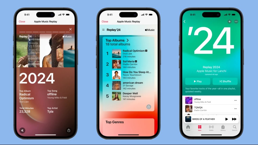 Apple Music Türkiye'de fiyatlara büyük zam