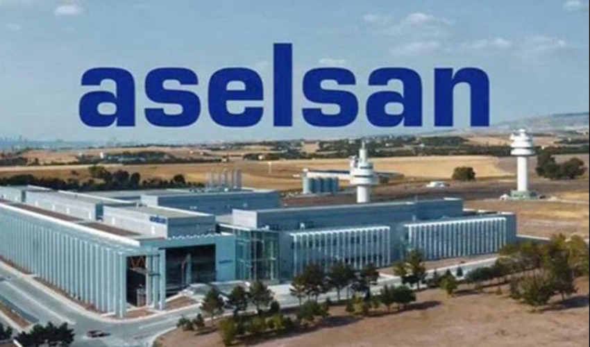 ASELSAN ile ROKETSAN arasında hava savunma sistemleri için dev sözleşme