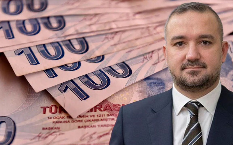 'Asgari ücrete ara zam' yapılacak mı? TCMB Başkanı Karahan yanıtladı