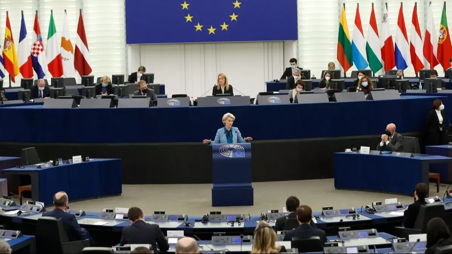 Avrupa Komisyonu'nun yeni bütçe yaklaşımı piyasaları rahatlattı