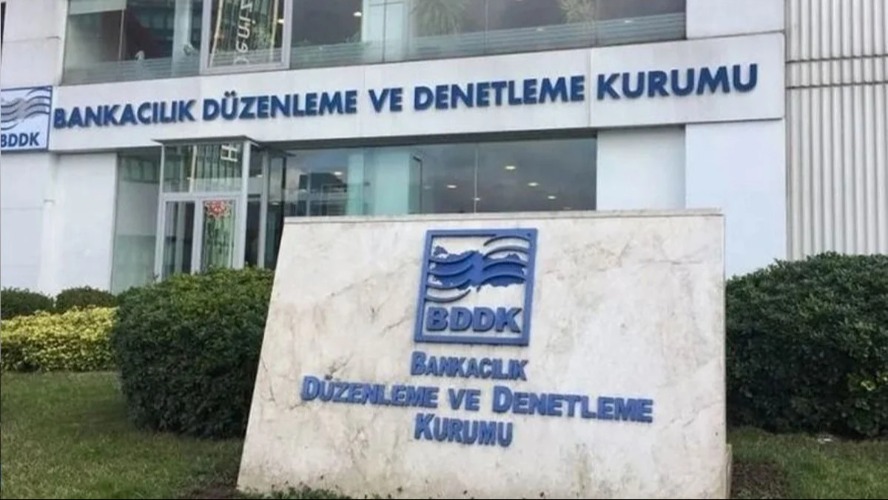 Bankacılık sektöründe krediler 27,7 trilyon TL'ye çıktı: Mevduatta 528,9 milyar TL artış