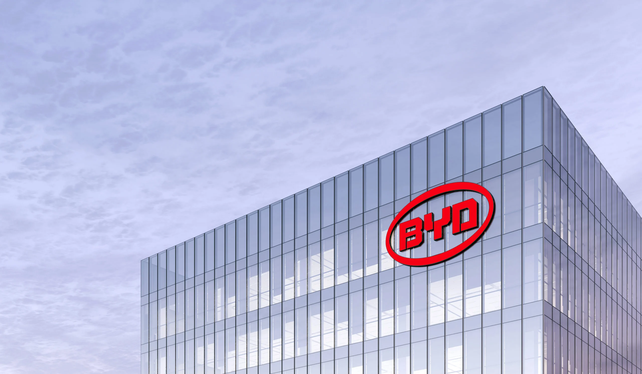 Çinli BYD'nin fiyat indirimi hisselerde düşüşe yol açtı