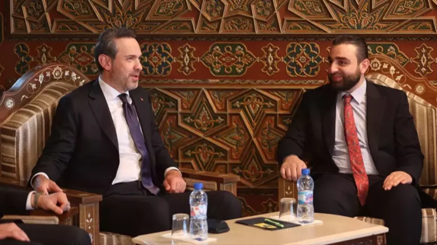 Bakan Alparslan Bayraktar: Suriye'ye gaz ihracatı kısa sürede başlayacak