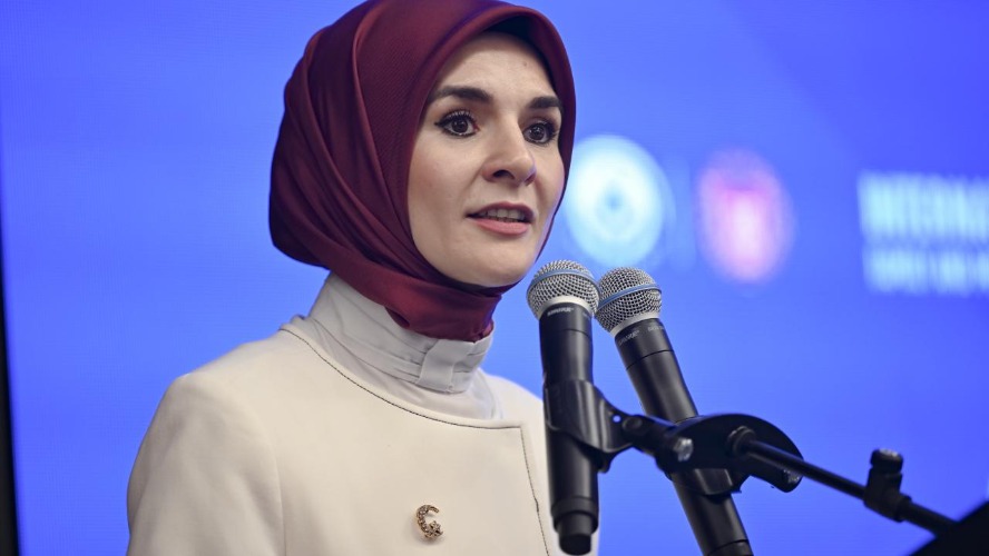 Bakan Göktaş: ‘Ailelerimizi her türlü riskten koruyacağız’