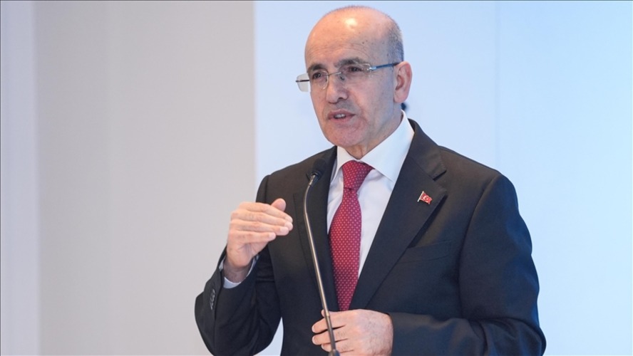 Bakan Şimşek’ten ihracat ve ithalat değerlendirmesi, cari denge vurgusu