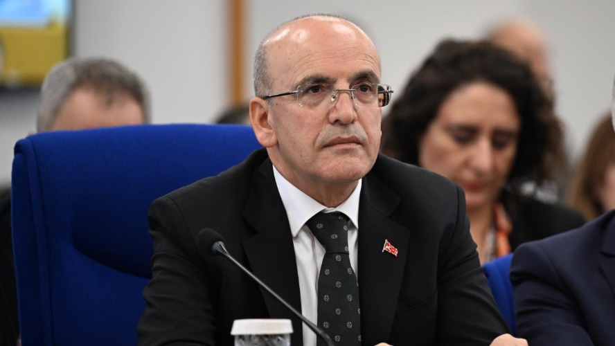 Şimşek: Türkiye’ye yabancı yatırımcı ilgisi çok güçlü
