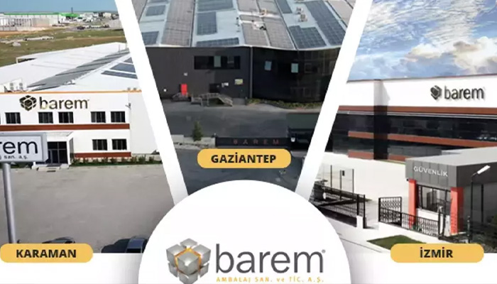 Barem ambalaj’dan kar payı dağıtımı kararı: Temettü dağıtılmayacak