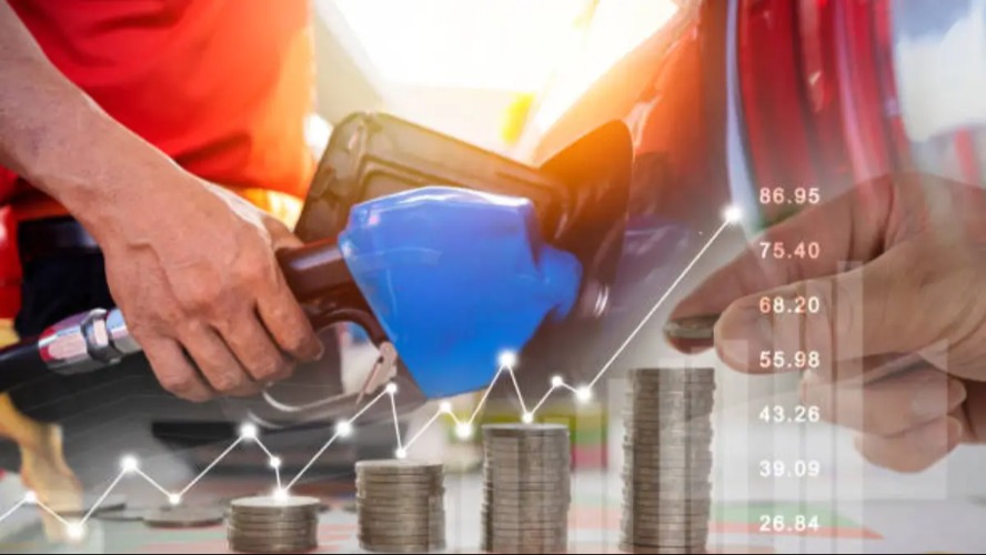 Benzine 1,56 TL zam bekleniyor