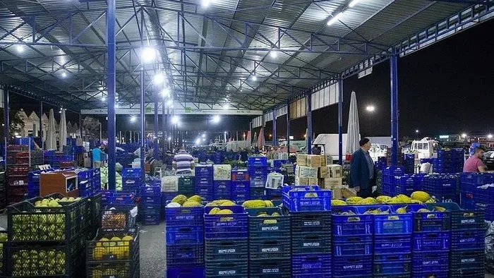 Berat Albayrak döneminde gündeme gelmişti: Hal yasasında sona gelindi! Fırsatçılara dur denecek!