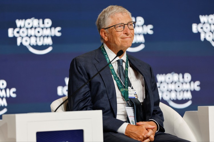 Bill Gates, servetinin yüzde 99'unu bağışlıyor: Elon Musk'a sert eleştiri