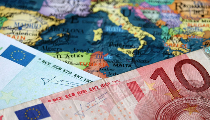 AB'nin ortak para birimi yayılıyor: Bir ülke daha euroya geçiyor