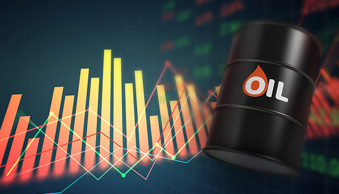 Petrol piyasalarında dalgalı seyir: Brent petrol 65,53 dolar seviyesinde