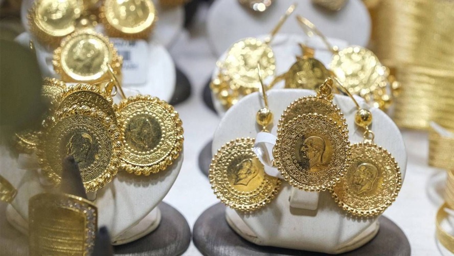 Altın fiyatları tarihi rekoru kırdı: Yeni zirve kapıda... 2 Eylül 2025 gram, çeyrek ve yarım altın fiyatları