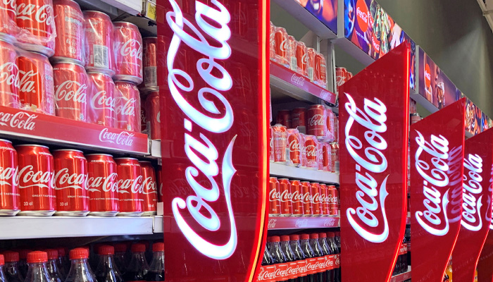 Coca-Cola İçecek’in net kârı ikinci çeyrekte yüzde 24 arttı