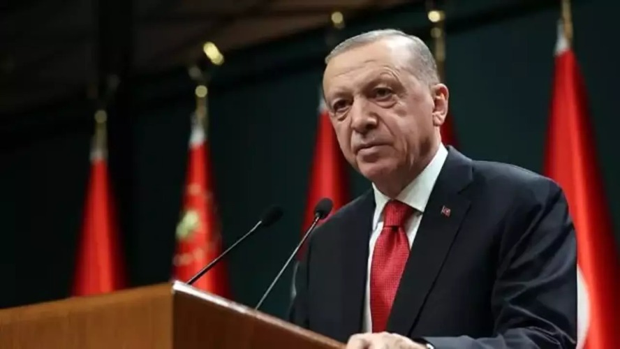 Orta Vadeli Program açıklandı: Erdoğan’dan büyüme ve refah mesajı
