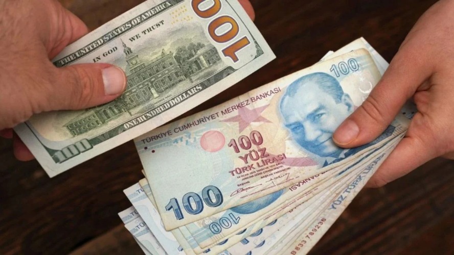 Nomura: Dolar/TL’de dövize yönelişi tetikleyecek artış beklemiyoruz