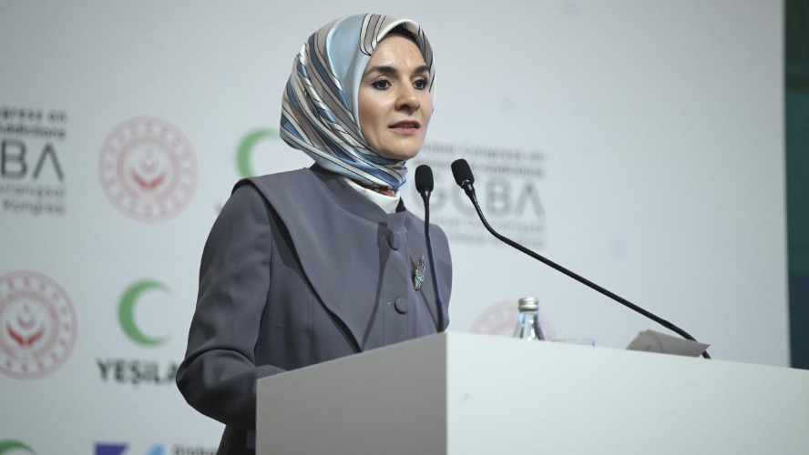Bakan Göktaş'tan dijital tehlikelere karşı uyarı: 'DUY İhbar Platformu' ile 2 bin 550 içerik engellendi