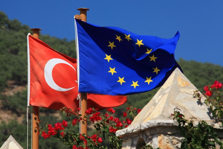 Türkiye’den Avrupa Parlamentosu kararlarına resmi tepki