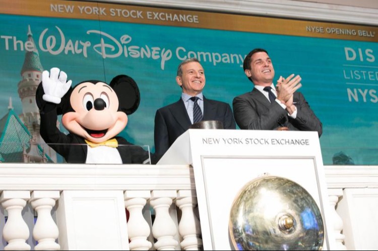 Disney'in kazanç raporu öncesi beklentiler! Eğlence devi hangi sonuçları açıkladı?