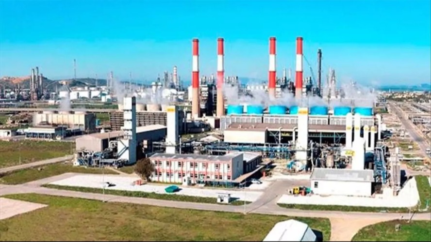 Doğal gaz dağıtımına 15 milyar liralık yatırım