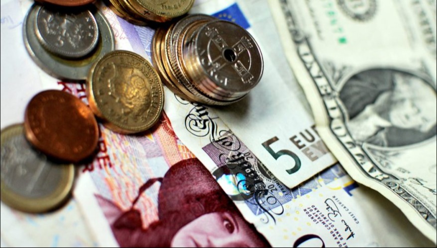 Dolar, Euro ve Sterlin’de kritik yükseliş: 28 Mayıs 2025 güncel döviz kurları