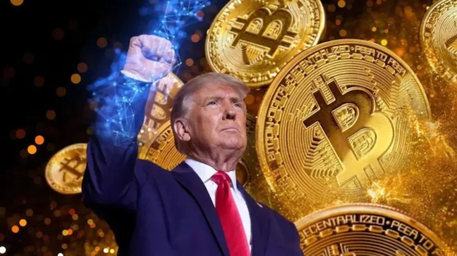 Donald Trump’tan memecoin partisi: 220 kişilik listede şaşırtan isimler