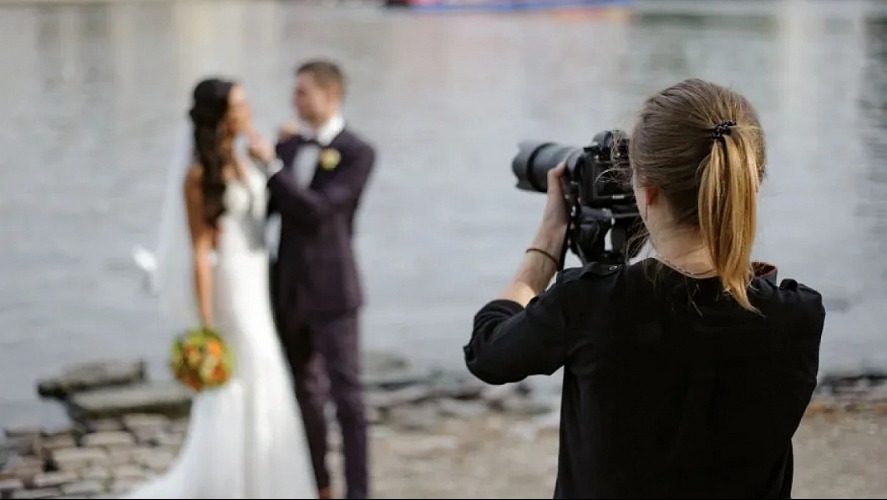 Düğün ve doğum fotoğrafı çektirecekler dikkat! Fotoğrafçılıkta yeni düzenleme