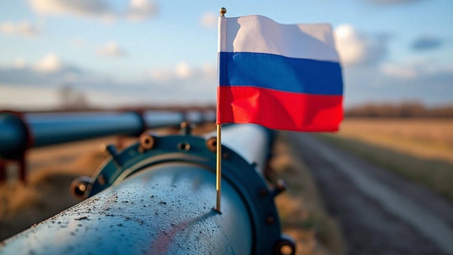 Rus petrolü 2023’ten bu yana zirvede: Kremlin’in kasası doluyor