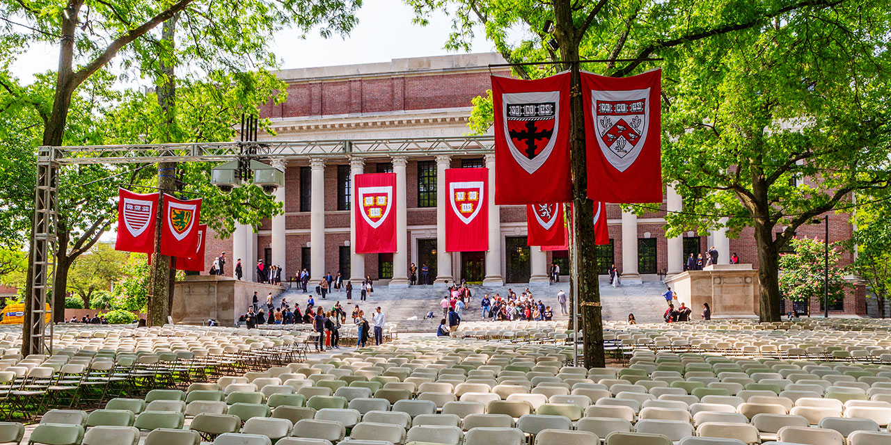 Trump yönetiminden Harvard Üniversitesi'ne 450 milyon dolarlık ek kesinti