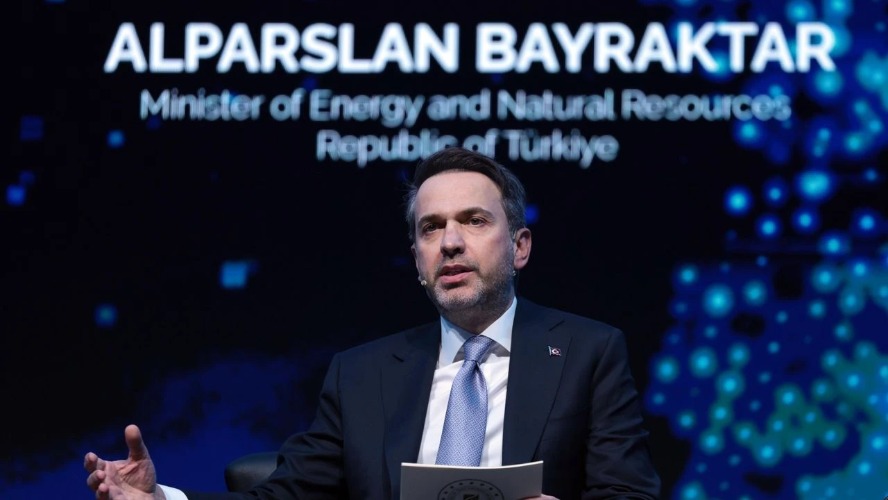 Enerjide tam bağımsız Türkiye hedefi: Bakan Bayraktar'dan açıklamalar