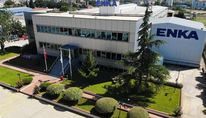 Enka İnşaat'tan Irak'ta dev enerji santrali projesi: 485 milyon euroluk yatırım
